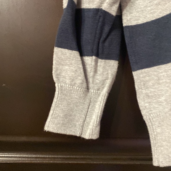 Mexx L/S Top Boys Size 10 - Picture 3 of 4